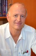 Dr. Landherr László PhD.