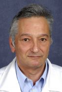 Dr. Rosta András PhD., az orvostudományok kandidátusa