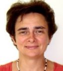 Dr. Dohán Orsolya docens, PhD.